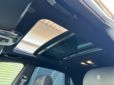 صورة 65 لـ 2013 ROLLS-ROYCE GHOST