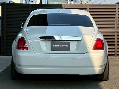 صورة 21 لـ 2013 ROLLS-ROYCE GHOST