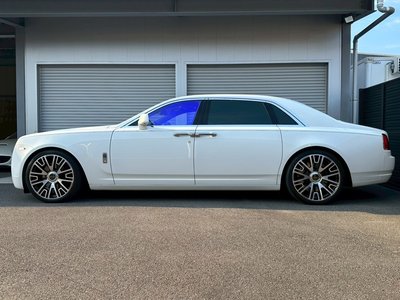 صورة 14 لـ 2013 ROLLS-ROYCE GHOST