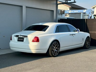 صورة 16 لـ 2013 ROLLS-ROYCE GHOST