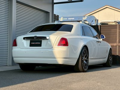 صورة 18 لـ 2013 ROLLS-ROYCE GHOST