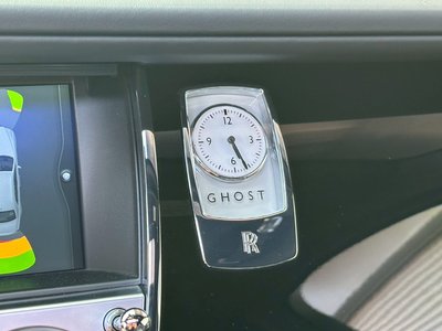 صورة 40 لـ 2013 ROLLS-ROYCE GHOST