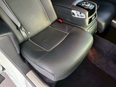 صورة 51 لـ 2013 ROLLS-ROYCE GHOST