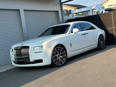 صورة 5 لـ 2013 ROLLS-ROYCE GHOST