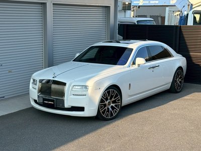 صورة 12 لـ 2013 ROLLS-ROYCE GHOST
