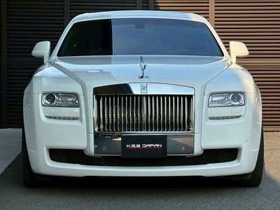 صورة 7 لـ 2013 ROLLS-ROYCE GHOST