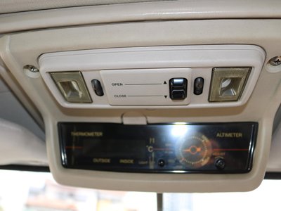 1989 Toyota LAND CRUISER 60 photo 23