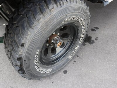 صورة 9 لـ 1989 Toyota LAND CRUISER 60