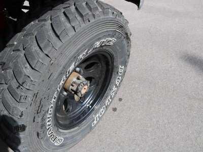 صورة 11 لـ 1989 Toyota LAND CRUISER 60