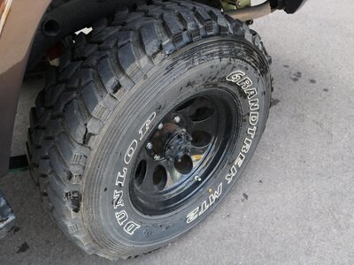 صورة 13 لـ 1989 Toyota LAND CRUISER 60