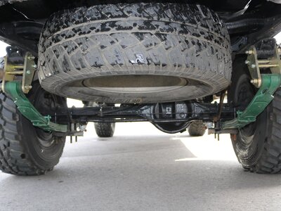 صورة 16 لـ 1989 Toyota LAND CRUISER 60