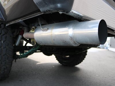 1989 Toyota LAND CRUISER 60 photo 17