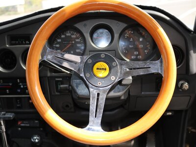 1989 Toyota LAND CRUISER 60 photo 18