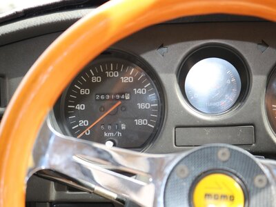 1989 Toyota LAND CRUISER 60 photo 19