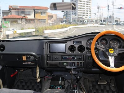 1989 Toyota LAND CRUISER 60 photo 24