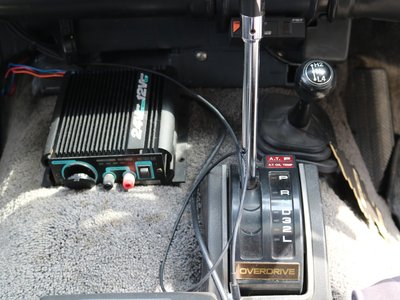 1989 Toyota LAND CRUISER 60 photo 25