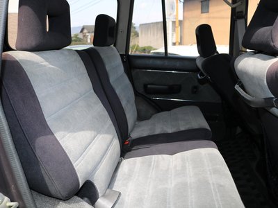 1989 Toyota LAND CRUISER 60 photo 27