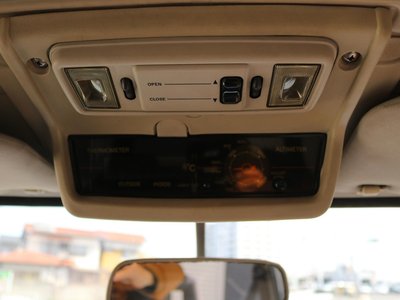 1989 Toyota LAND CRUISER 60 photo 22