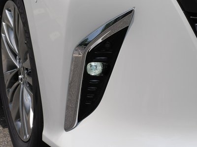 2026 Toyota ALPHARD 照片 15