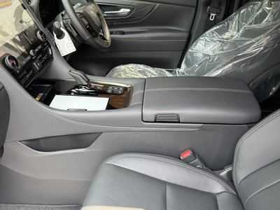 2026 Toyota ALPHARD 照片 34