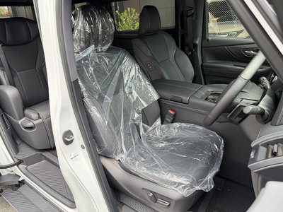 2026 Toyota ALPHARD 照片 44