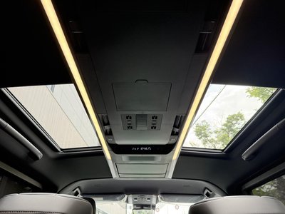 2026 Toyota ALPHARD 照片 29