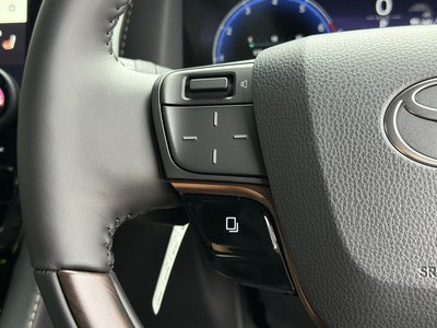 2026 Toyota ALPHARD 照片 38