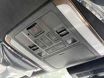 2026 Toyota ALPHARD 照片 28