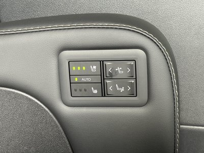 2026 Toyota ALPHARD 照片 49