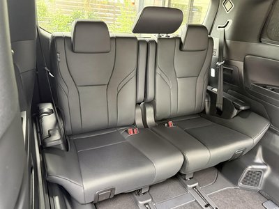 2026 Toyota ALPHARD 照片 52