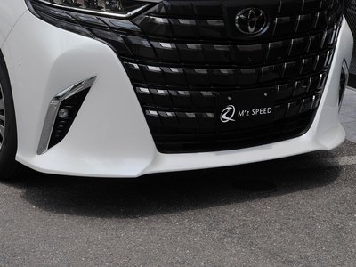 2026 Toyota ALPHARD 照片 12