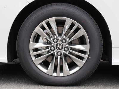 2026 Toyota ALPHARD 照片 7