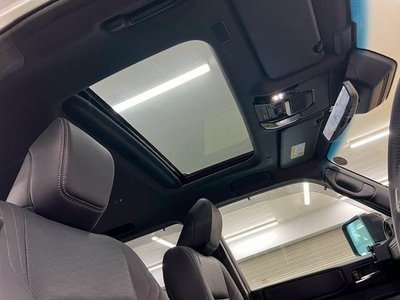 2024 Toyota LAND CRUISER 250 — миниатюра 6