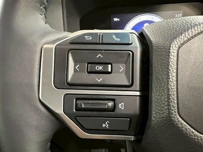 2024 Toyota LAND CRUISER 250 — миниатюра 51