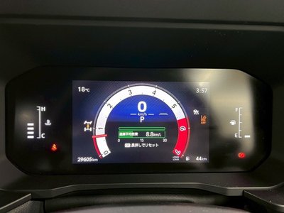 2024 Toyota LAND CRUISER 250 — миниатюра 48