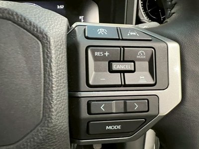 2024 Toyota LAND CRUISER 250 — миниатюра 52