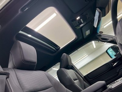 2024 Toyota LAND CRUISER 250 — миниатюра 66