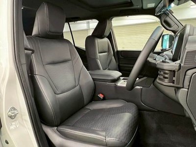 2024 Toyota LAND CRUISER 250 — миниатюра 8