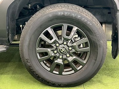 2024 Toyota LAND CRUISER 250 — миниатюра 25