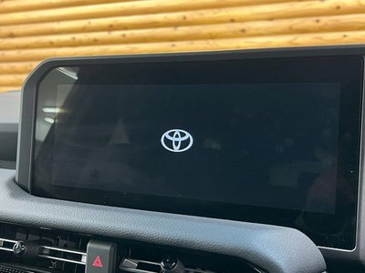 2024 Toyota LAND CRUISER 250 — миниатюра 36