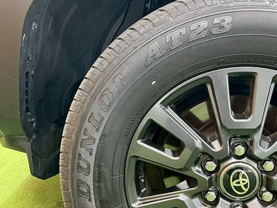 2024 Toyota LAND CRUISER 250 — миниатюра 28