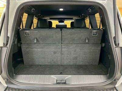 2024 Toyota LAND CRUISER 250 — миниатюра 62