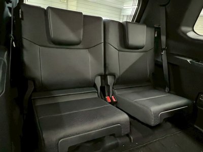 2024 Toyota LAND CRUISER 250 — миниатюра 61