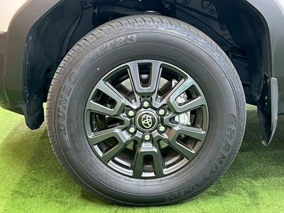 2024 Toyota LAND CRUISER 250 — миниатюра 26