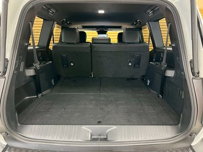 2024 Toyota LAND CRUISER 250 — миниатюра 63