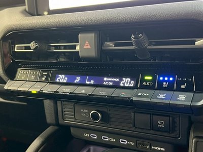 2024 Toyota LAND CRUISER 250 — миниатюра 45