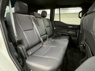 2024 Toyota LAND CRUISER 250 — миниатюра 9