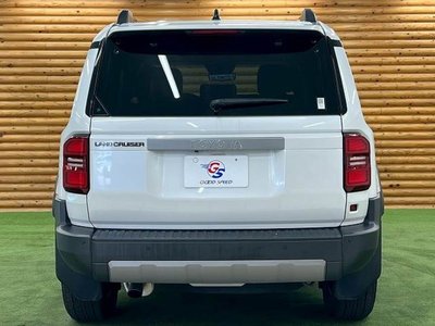 2024 Toyota LAND CRUISER 250 — миниатюра 19