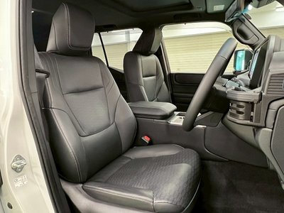 2024 Toyota LAND CRUISER 250 — миниатюра 59
