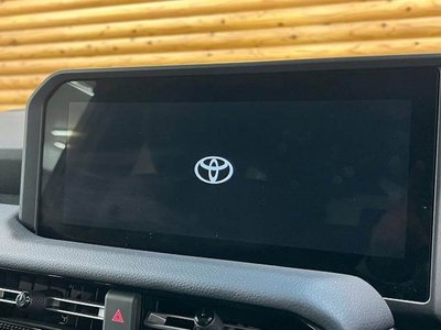 2024 Toyota LAND CRUISER 250 — миниатюра 4